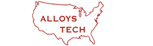 Alloys Tech Logo